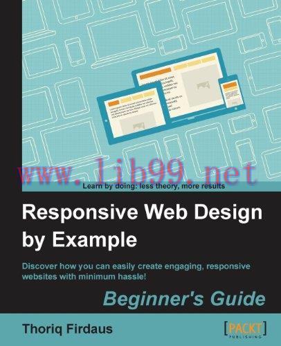 [FOX-Ebook]Responsive Web Design by Example
