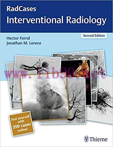 [PDF]Radcases Interventional Radiology 2nd Edition