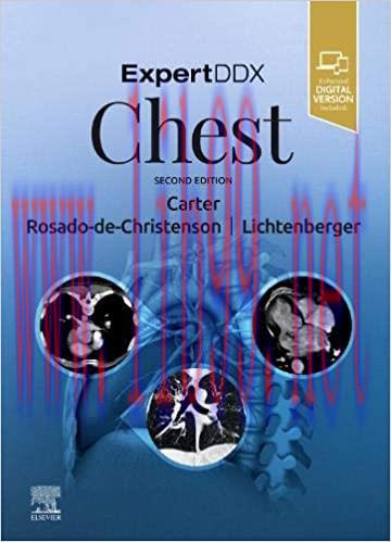 (PDF)ExpertDDx: Chest