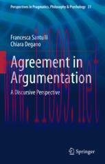 [PDF]Agreement in Argumentation: A Discursive Perspective