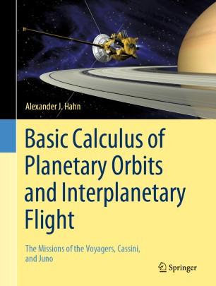 Basic Calculus of Planetary Orbits and Interplanetary Flight