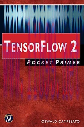[FOX-Ebook]TensorFlow 2 Pocket Primer