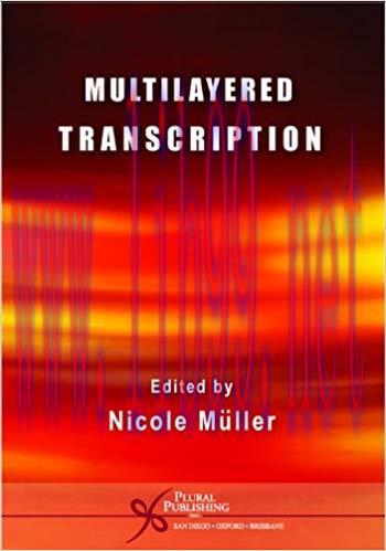 [PDF]Multi-Layered Transcription