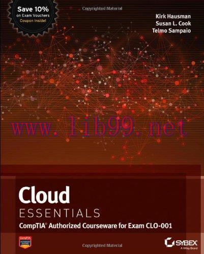 [FOX-Ebook]Cloud Essentials
