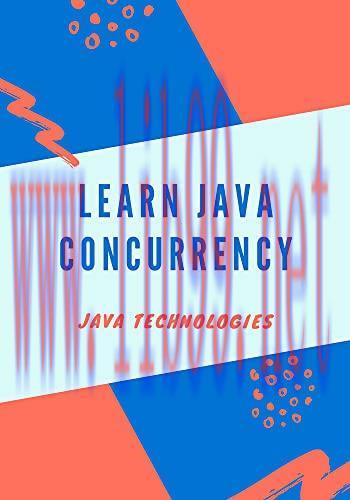 [FOX-Ebook]Learn Java Concurrency