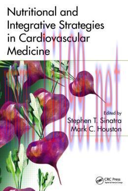[AME]Nutritional and Integrative Strategies in Cardiovascular Medicine