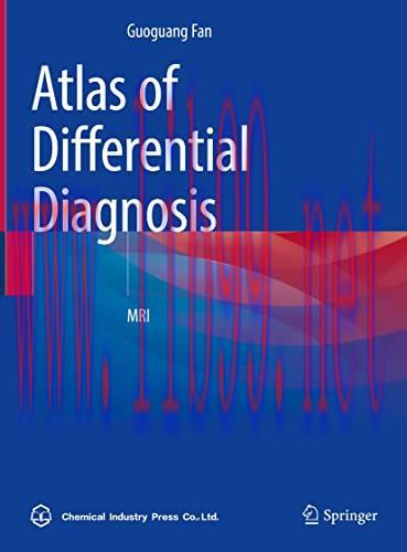 [AME]Atlas of Differential Diagnosis: MRI (Original PDF)