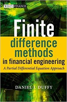 (PDF)Finite Difference Methods in Financial Engineering A Partial Differential Equation Approac...