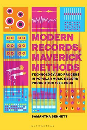 [FOX-Ebook]Modern Records, Maverick Methods: Technology and Process in Popular Music Record Pro...