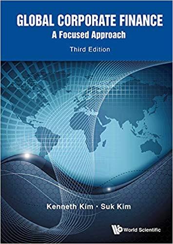 (PDF)Global Corporate FinanceA Focused Approach 3rd Edition