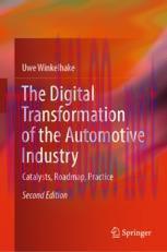 [PDF]The Digital Transformation of the Automotive Industry: Catalysts, Roadmap, Practice