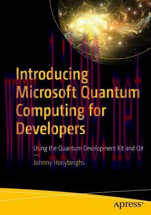Introducing Microsoft Quantum Computing for Developers