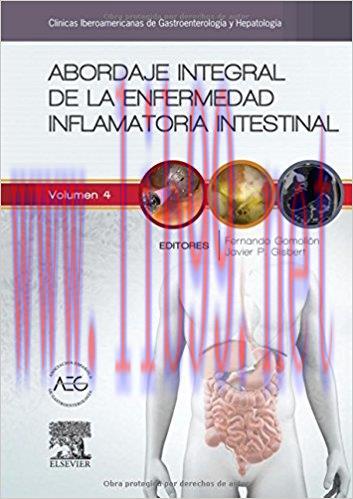[AME]Abordaje integral de la enfermedad inflamatoria intestinal (PDF)