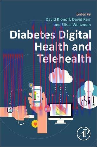 [AME]Diabetes Digital Health and Telehealth (Original PDF)