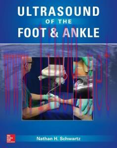 [AME]Ultrasound of the Foot and Ankle (EPUB/Video)