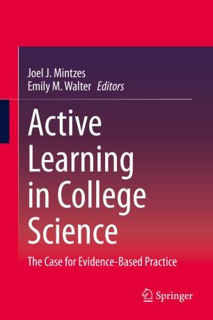 Active Learning in College Science