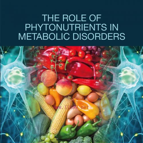 [AME]The Role of Phytonutrients in Metabolic Disorders (EPUB)