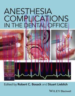 [AME]Anesthesia Complications in the Dental Office
