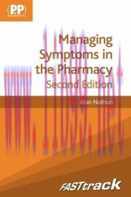 [AME]FASTtrack: Managing Symptoms in the Pharmacy