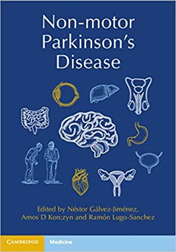 Non-motor Parkinson&rsquo;s Disease