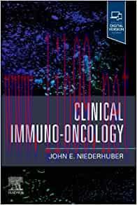 [AME]Clinical Immuno-Oncology (Original PDF)