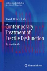 [PDF]Contemporary Treatment of Erectile Dysfunction: A Clinical Guide