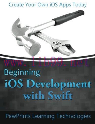 [FOX-Ebook]Beginning iOS Development with Swift: Create Your Own iOS Apps Today