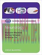 [AME]Neurology: Clinical Cases Uncovered (Original PDF)