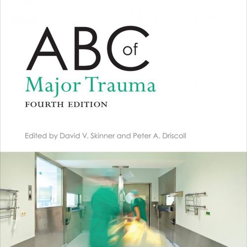 ABC of Emergency Radiology 3rd - Otto Chan