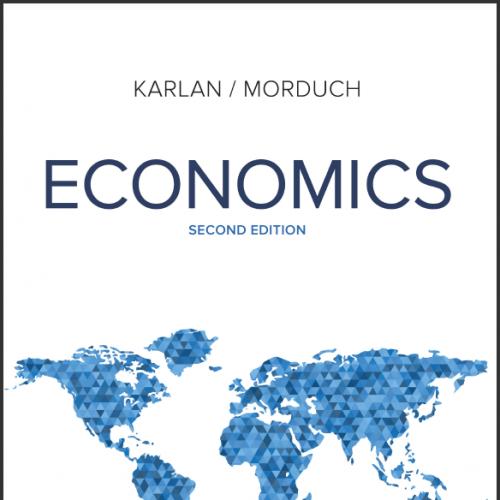 (IM)Economics 2nd Edition by Karlan Morduch.zip
