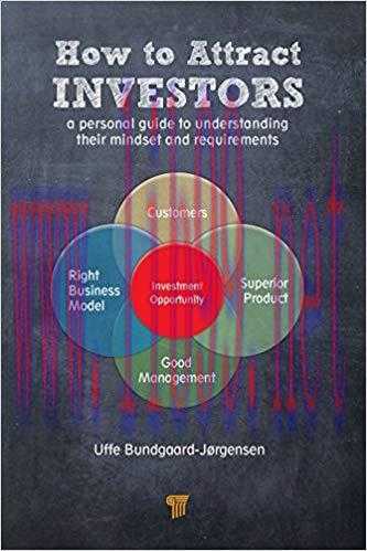 (PDF)How to Attract Investors: A Subjective Guide to the Mindset of Investors and their Require...