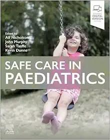 [AME]Safe Care in Paediatrics (Original PDF)