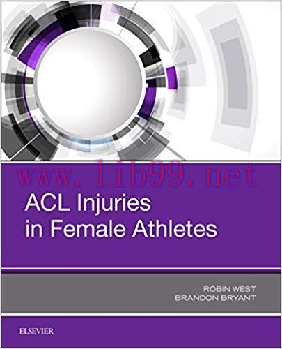 [PDF]ACL Injuries in Female Athletes