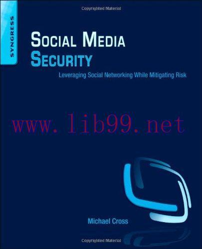 [FOX-Ebook]Social Media Security