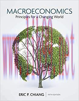 (PDF)Macroeconomics: Principles for a Changing World