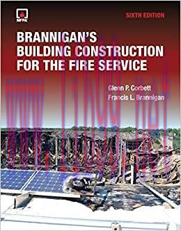 (PDF)Brannigan&rsquo;s Building Construction for the Fire Service