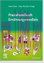 [AME]Praxishandbuch Ern&auml;hrungsmedizin (Original PDF)