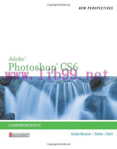 [FOX-Ebook]New Perspectives on Adobe Photoshop CS6, Comprehensive