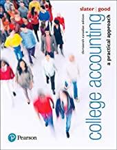(Solution Manual)College Accounting A Practical Approach,13th Canadian Edition.rar