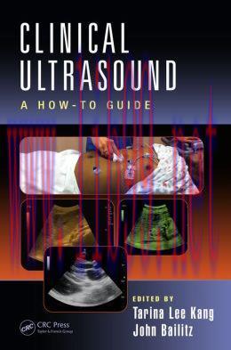 [AME]Clinical Ultrasound: A How-To Guide