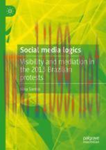 [PDF]Social media logics: Visibility and mediation in the 2013 Brazilian protests