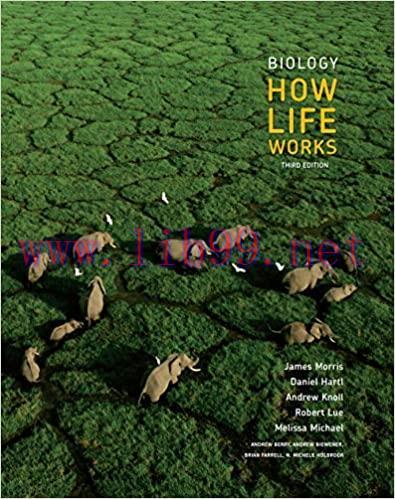 (PDF)Biology: How Life Works
