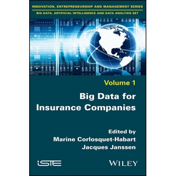 Big Data for Insurance Companies
