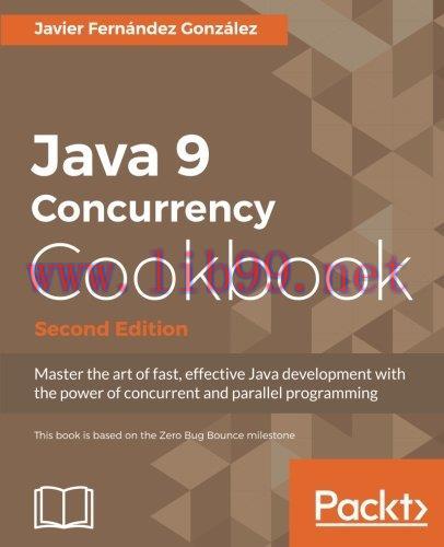 [FOX-Ebook]Java 9 Concurrency Cookbook, 2nd Edition