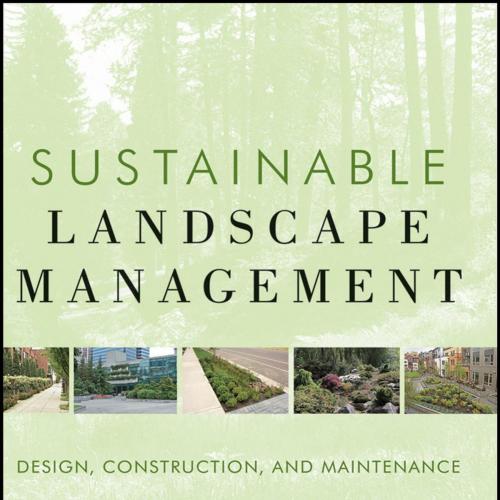 Sustainable Landscape Management