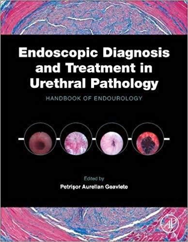 Endoscopic Diagnosis and Treatment in Urethral Pathology