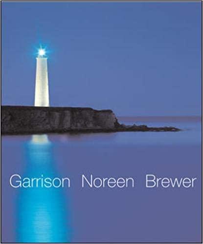 (TB)Managerial Accounting 11th by Garrison.zip