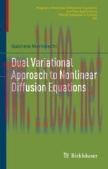 [PDF]Dual Variational Approach to Nonlinear Diffusion Equations