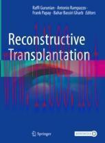 [PDF]Reconstructive Transplantation