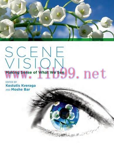 [FOX-Ebook]Scene Vision: Making Sense of What We See